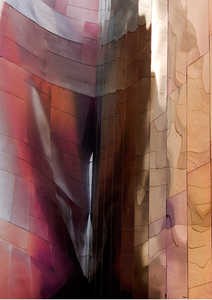 Jeffrey Brosbe Reflection 30 Reflection 30 by Jeffrey R Brosbe