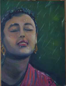 Dipak Gupta First Rain Dipak Gupta First Rain