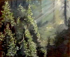 Dipak Gupta Forest Meadow Dipak Gupta Forest Meadow