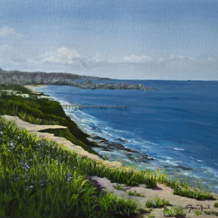 Grace Swanson – San Dieguito Art Guild