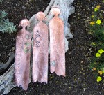 Sandy Heath Three Sisters Antique