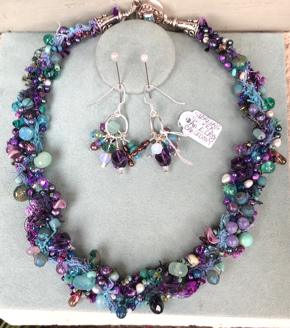 Patricia Watkins Jewelry