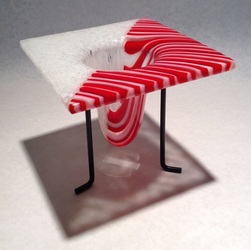 Glass by Sandy Levin Glass by Sandy Levin