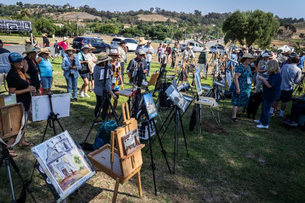 San Dieguito Art Guild