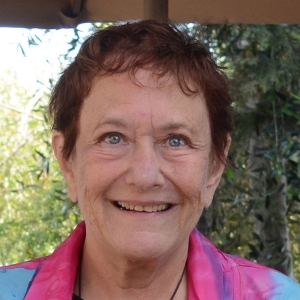 Terry Oshrin, Gallery Manager