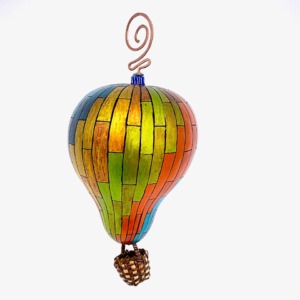 Hot Air Balloon