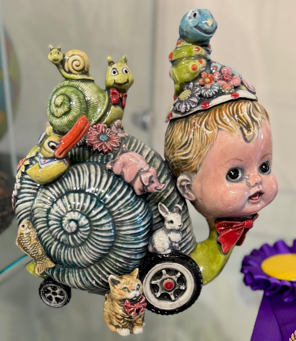 Best of Show - Hot Wheels