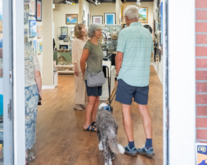 Ann & Customer