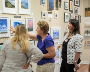 Art Viewers