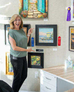 Karen Haub